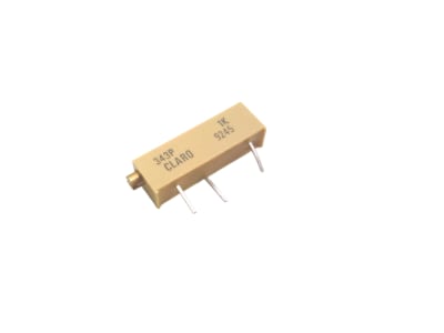 HONEYWELL 343P1K
