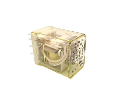 IDEC RY4S-UDC48V