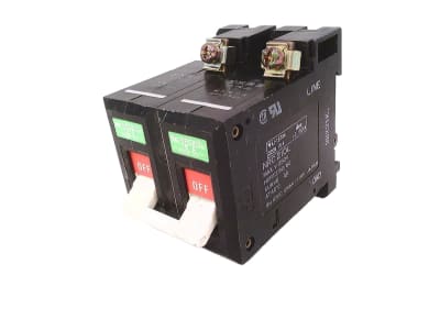IDEC NRC210L-15A-AA
