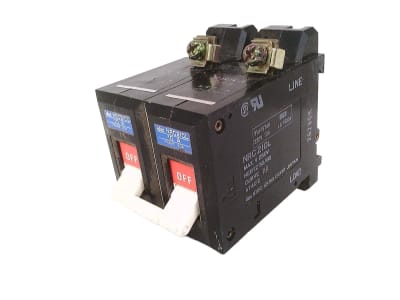 IDEC NRC210L-10A-AA
