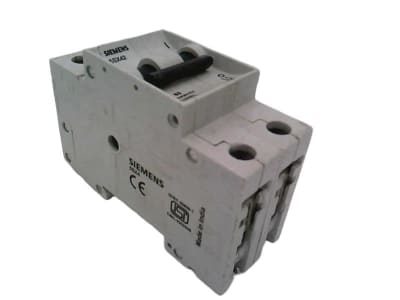 SIEMENS 5SX4-263-7RC