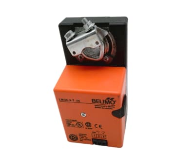 BELIMO LM-24-3-T