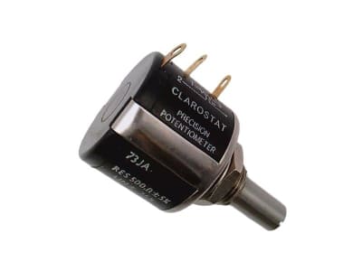 HONEYWELL 73JA500