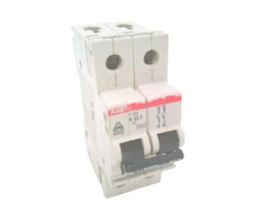 ASEA BROWN BOVERI S272-K33A