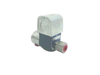 ALCO VALVES 3140A 1/4 S 3/64 G3/64