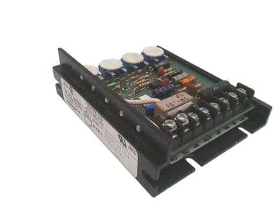 DART CONTROLS 125DV-W1194