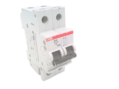 ASEA BROWN BOVERI S272-K1A
