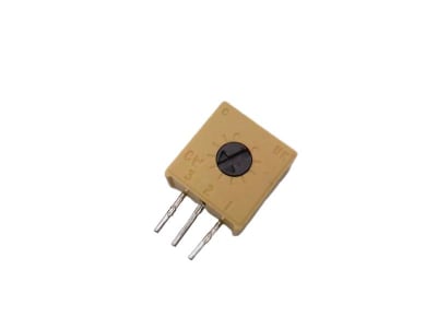HONEYWELL 363X-1MEG