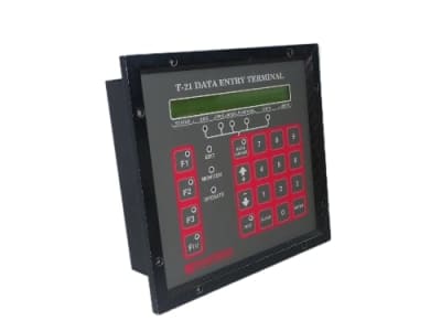 NIDEC CORP 820021-23