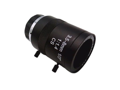 SPECO TECHNOLOGIES VF3.5-8