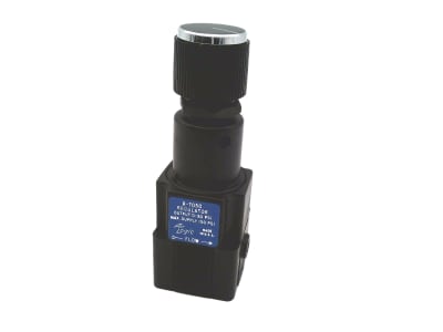 AIR LOGIC R-7030-0B0B-W/K