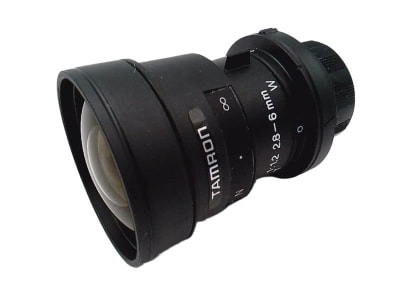 TAMRON LENS 13VM286T