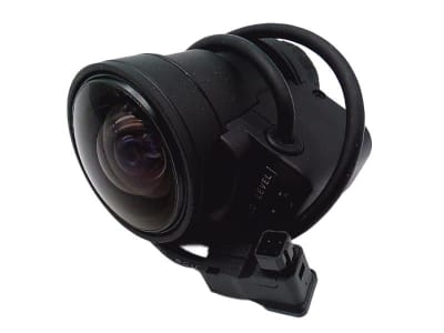 TAMRON LENS 13VA286T-SQ