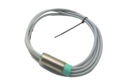 PEPPERL & FUCHS NBN12-18GM50-E2