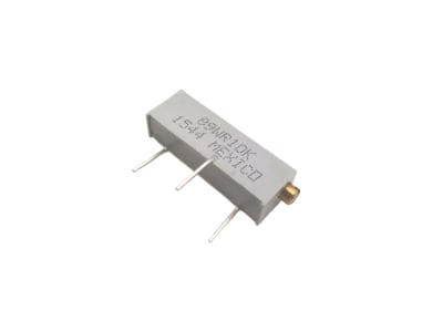 TT ELECTRONICS 89WR10KLF