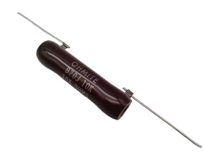 OHMITE B20J10K