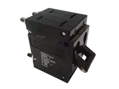 TE CONNECTIVITY W92X11-2-4
