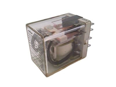 TE CONNECTIVITY KHX-17A12-120