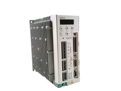 SCHNEIDER ELECTRIC LXM23CU01M3X