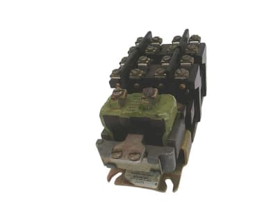 GENERAL ELECTRIC CR2810A-14AY102