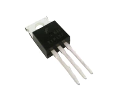 ON SEMICONDUCTOR TIP122