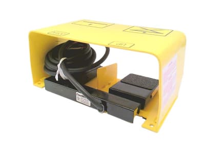 CONNTROL 892-2460-06