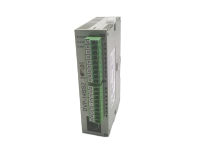 DELTA ELECTRONICS DVP14SS211R