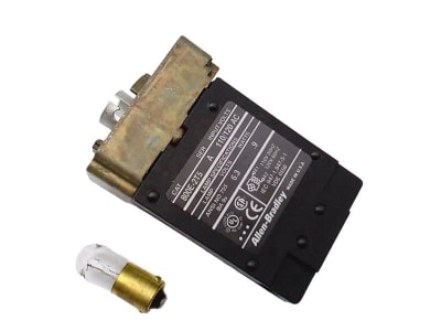 ALLEN BRADLEY 800E-2TL5