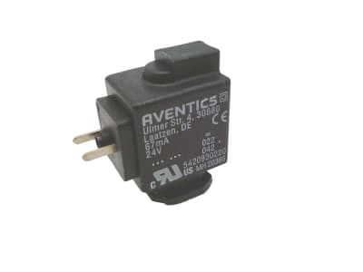 BOSCH 5420930220