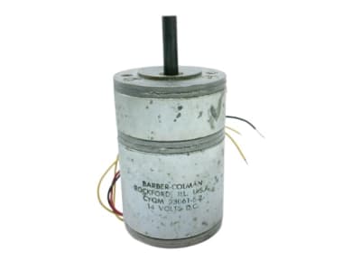 INVENSYS CYQM-23061-5-2