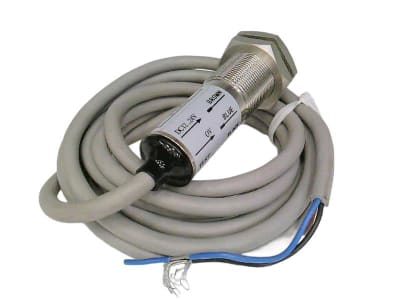 SICK VS180-D132