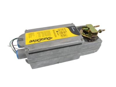 INVENSYS MS40-6340