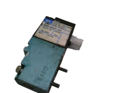 MAC VALVES INC DMB-DDAP-1DP