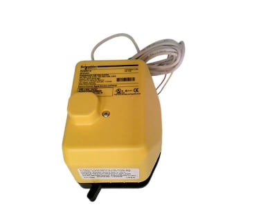 SCHNEIDER ELECTRIC M123A01