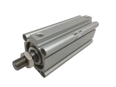 SMC CDQ2B50-100DCM