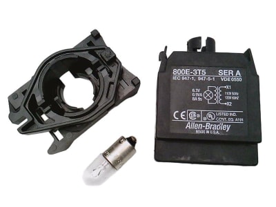 ALLEN BRADLEY 800E-3TL5X11L
