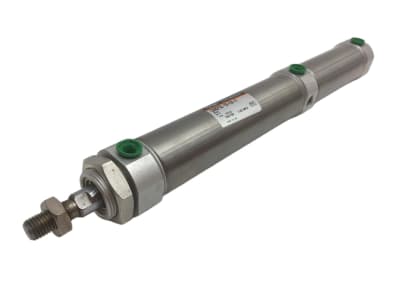 SMC CDM2F32-50+50-XC11