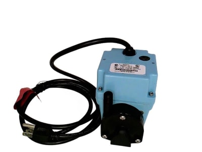 LITTLE GIANT PUMP 2E-N