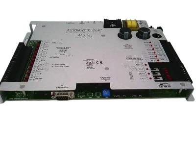 AUTOMATED LOGIC MX4106