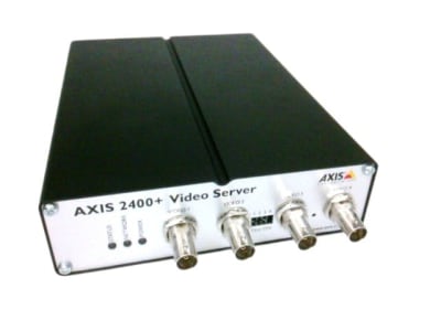 AXIS COMMUNICATIONS 0175-004