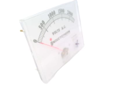 HOYT ELECTRICAL INSTRUMENTS N3869-D14318RLNONE