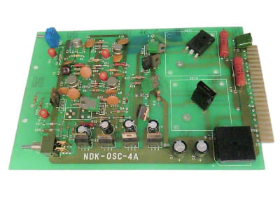 GENERIC NDK-OSC-4A