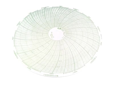 ASHCROFT W730006