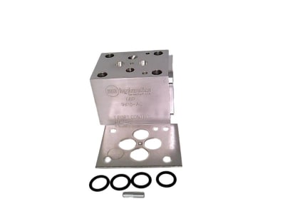 SUN HYDRAULICS GBP