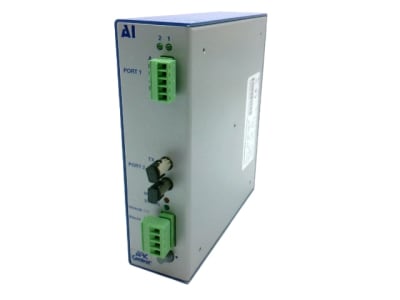 CONTEMPORARY CONTROLS AI2-485/FOG-ST