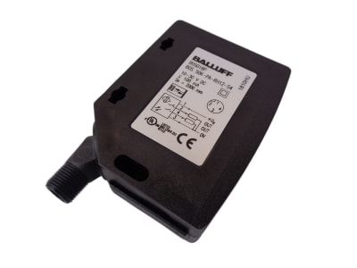 BALLUFF BOS 50K-PA-RH12-S4