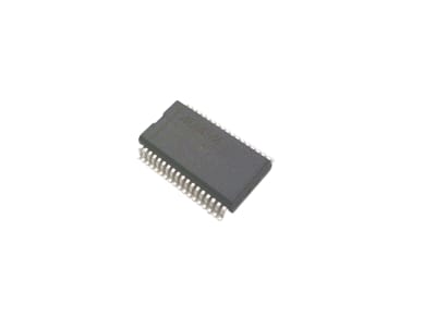 ANALOG DEVICES MAX115CAX+