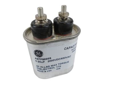 GENERAL ELECTRIC A97F8695S