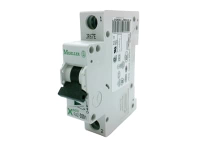 EATON CORPORATION FAZD201