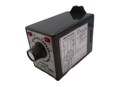 OMRON TDS-2S-AC200